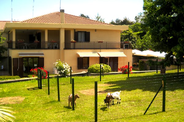 Foto di Oasi Salus